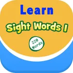 Sight Words 4A4B -220个神奇的常用字 icon