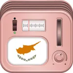 Live Cyprus Radio Stations icon