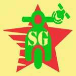 SAIGON GPS MOTO icon