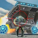 Alien Survival: FPS Shooting icon
