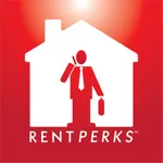 RentPerks Agent icon