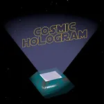 Cosmic Hologram icon