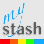 myStash by Avikam C. icon