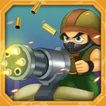 Turret Defense: BTD Battles icon