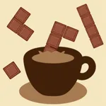 Block puzzle-Chocolate puzzle icon