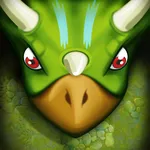 Jurassic Craft - Dino Fighting icon