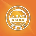 极地阳光up icon