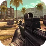 Shooter Strike FPS icon