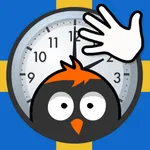 Moji Klockis sv. teckenspråk icon