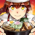 Ramen Craze - Fun Cooking Game icon