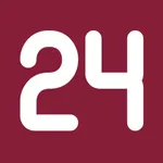 CLM24.es icon