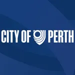 City of Perth Library icon