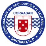 CORAASAN Móvil icon