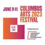 Columbus Arts Festival icon