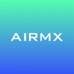 AIRMX秒新 icon