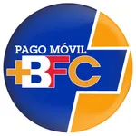 Pago Móvil BFC icon