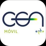 CEN Móvil icon