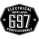 IBEW 697 icon