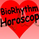 BioRhythm Horoscope icon