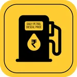 Daily Petrol Diesel Price icon