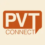 PVT Connect icon