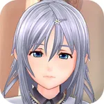 Girl Want Sleep icon