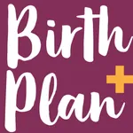 Birth Plan Plus icon