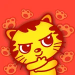 CatMoji Funniest Cat Stickers icon