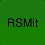 HRSM icon