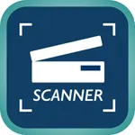 PDF Scan icon