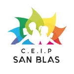 Ceip San Blas icon