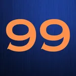 Up to 99 icon