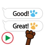 Animal hand Animation 2 icon