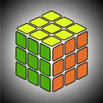 Guide for Rubik's Cube icon