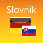 Nemecko-slovenský slovník XXL icon