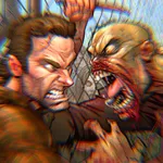Zombie Wars MLG icon