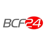 BCF24 Fitness icon