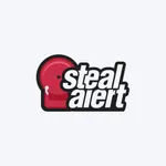 Steal Alert icon