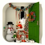 Escape Game: Merry Christmas icon