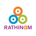 Rathinam Group Alumni Network icon