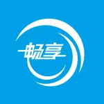 畅享采编 icon