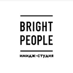 Bright People. icon