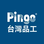 Pingo台灣品工 icon