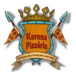 Korona Pizzéria icon