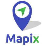 Mapix - průvodce icon