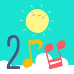 Caneuon Cŵl 2 icon