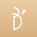 B+ 必订火 icon