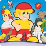 A Corrida Doce - Água Doce icon