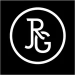 JRG Rewards App icon