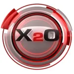 X2O Signage icon